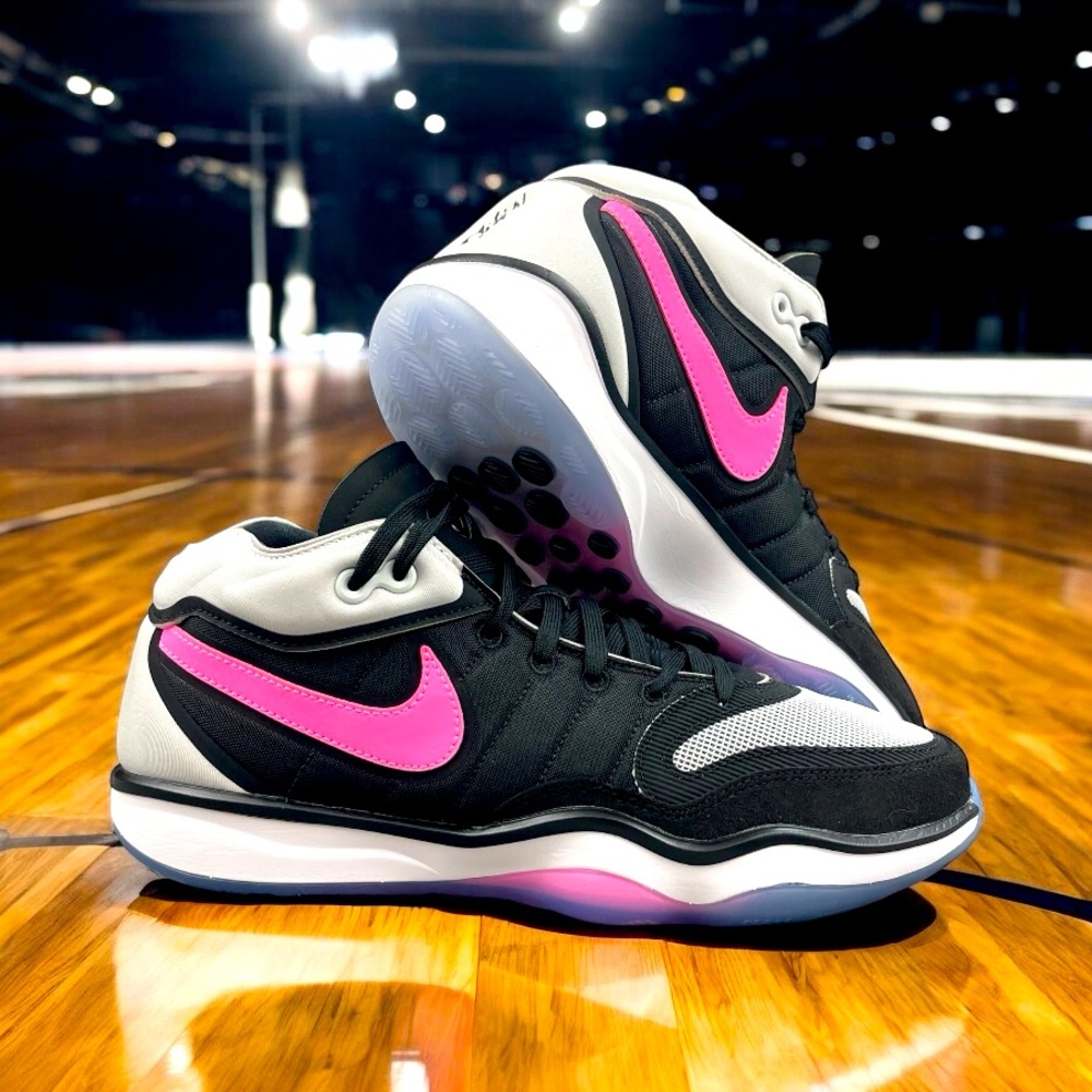 New Nike‎ Air Zoom GT Hustle 2 DJ9405-004 Men's Size 8.5